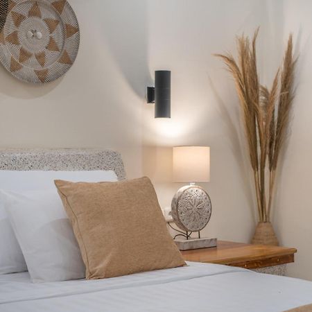 Tanis Village - Luxury Villas Gili Air Exterior foto