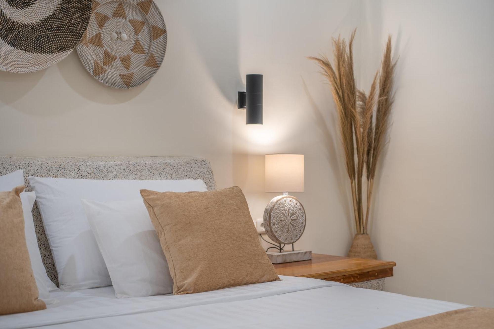 Tanis Village - Luxury Villas Gili Air Exterior foto
