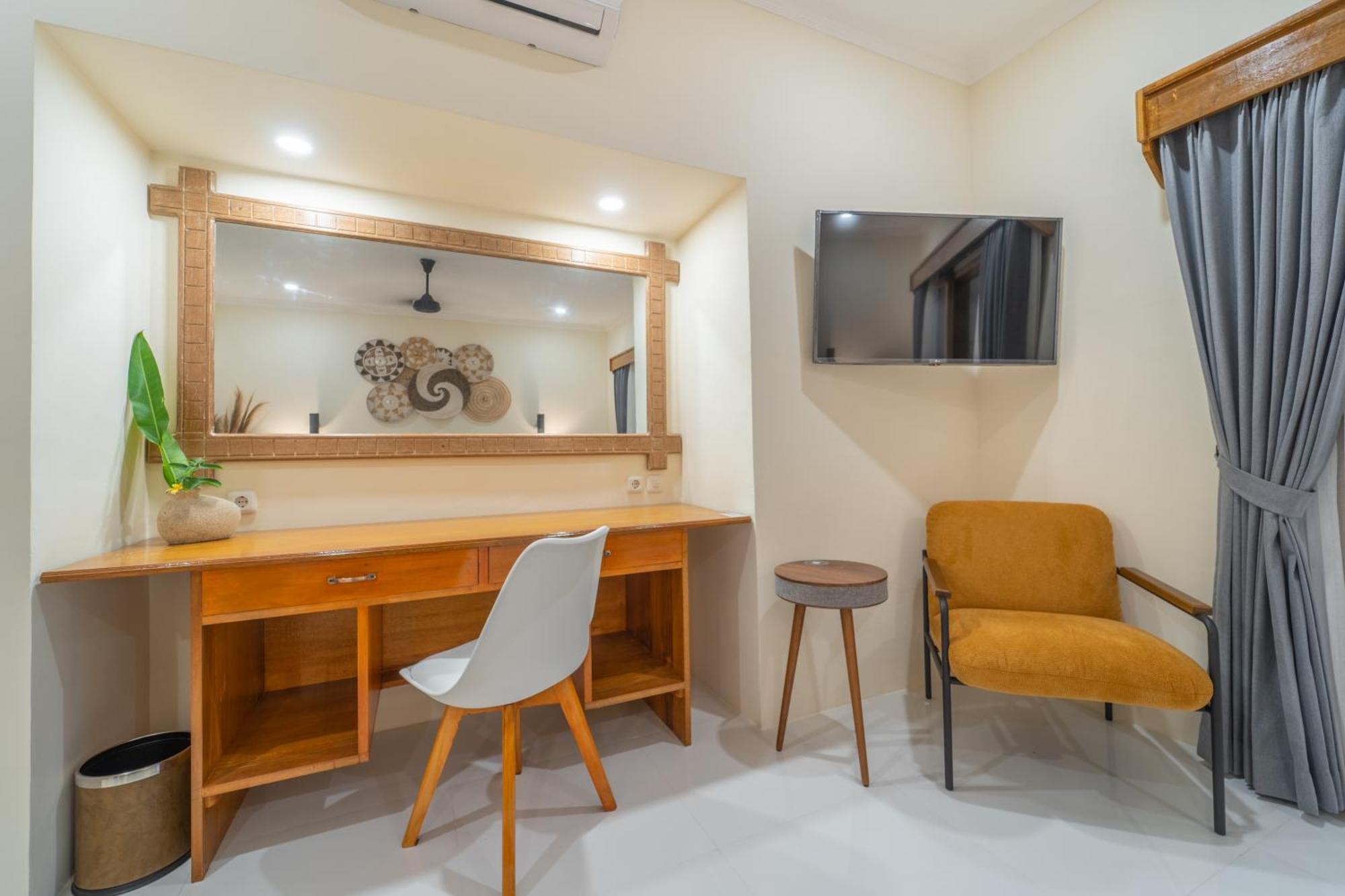 Tanis Village - Luxury Villas Gili Air Habitación foto